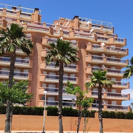 Acv - Playa Dorada -1ª Linea Planta 3 Norte Оропеса-дель-Мар Экстерьер фото