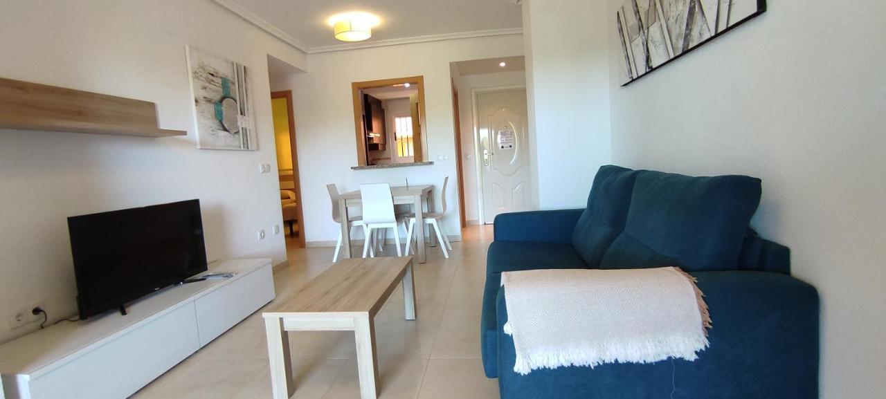 Acv - Playa Dorada -1ª Linea Planta 3 Norte Оропеса-дель-Мар Экстерьер фото